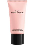 narciso rodriguez all of me floral krém na ruce pro ženy 50 ml
