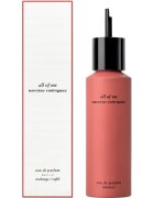 narciso rodriguez all of me intense parfémovaná voda – náhradní náplň pro ženy 150 ml