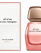 narciso rodriguez all of me intense parfémovaná voda pro ženy 30 ml