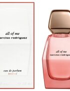 narciso rodriguez all of me intense parfémovaná voda pro ženy 50 ml