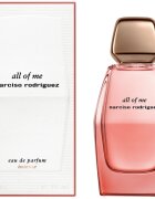 narciso rodriguez all of me intense parfémovaná voda pro ženy 90 ml