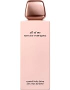 narciso rodriguez all of me jemné tělové mléko pro ženy 200 ml
