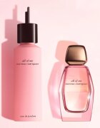 narciso rodriguez all of me parfémovaná voda – náhradní náplň pro ženy 150 ml