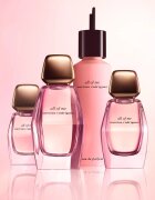 narciso rodriguez all of me parfémovaná voda – náhradní náplň pro ženy 150 ml