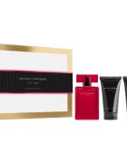 narciso rodriguez for her intense dárková sada pro ženy