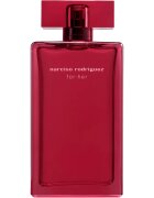 narciso rodriguez for her intense parfémovaná voda pro ženy 100 ml