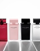 narciso rodriguez for her intense parfémovaná voda pro ženy 100 ml
