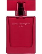 narciso rodriguez for her intense parfémovaná voda pro ženy 30 ml