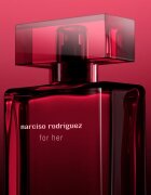 narciso rodriguez for her intense parfémovaná voda pro ženy 30 ml