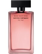 narciso rodriguez for her Musc Noir Rose parfémovaná voda pro ženy 100 ml