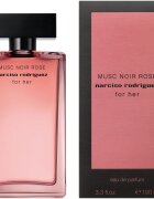 narciso rodriguez for her Musc Noir Rose parfémovaná voda pro ženy 100 ml