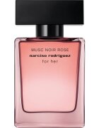 narciso rodriguez for her Musc Noir Rose parfémovaná voda pro ženy 30 ml