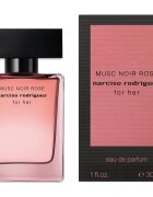 narciso rodriguez for her Musc Noir Rose parfémovaná voda pro ženy 30 ml