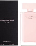 narciso rodriguez for her parfémovaná voda pro ženy 100 ml