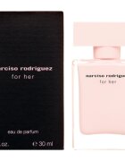 narciso rodriguez for her parfémovaná voda pro ženy 30 ml