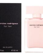 narciso rodriguez for her parfémovaná voda pro ženy 50 ml
