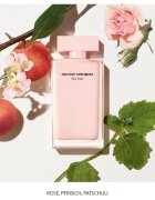 narciso rodriguez for her parfémovaná voda pro ženy náhradní náplň 150 ml