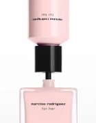 narciso rodriguez for her parfémovaná voda pro ženy náhradní náplň 150 ml
