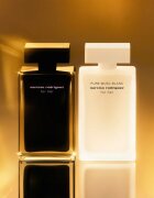 narciso rodriguez for her PURE MUSC BLANC dárková sada pro ženy