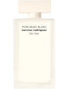 narciso rodriguez for her PURE MUSC BLANC parfémovaná voda intense pro ženy 100 ml
