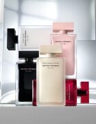 narciso rodriguez for her PURE MUSC BLANC parfémovaná voda intense pro ženy 50 ml