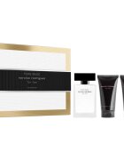 narciso rodriguez for her PURE MUSC dárková sada pro ženy