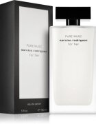 narciso rodriguez for her PURE MUSC parfémovaná voda pro ženy 150 ml