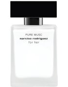 narciso rodriguez for her PURE MUSC parfémovaná voda pro ženy 30 ml