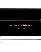 narciso rodriguez for her tělový krém pro ženy 150 ml