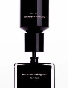 narciso rodriguez for her toaletní voda – náhradní náplň pro ženy 150 ml