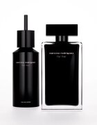 narciso rodriguez for her toaletní voda – náhradní náplň pro ženy 150 ml