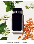 narciso rodriguez for her toaletní voda plnitelná pro ženy 100 ml