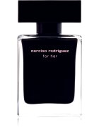 narciso rodriguez for her toaletní voda plnitelná pro ženy 30 ml