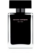 narciso rodriguez for her toaletní voda plnitelná pro ženy 50 ml