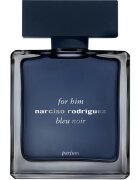 narciso rodriguez for him bleu noir parfém pro muže 100 ml