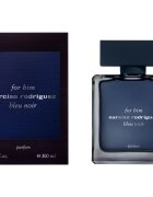 narciso rodriguez for him bleu noir parfém pro muže 100 ml