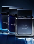 narciso rodriguez for him bleu noir parfém pro muže 100 ml