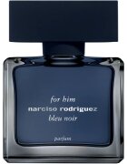 narciso rodriguez for him bleu noir parfém pro muže 50 ml