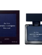 narciso rodriguez for him bleu noir parfém pro muže 50 ml