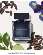 narciso rodriguez for him bleu noir parfém pro muže 50 ml
