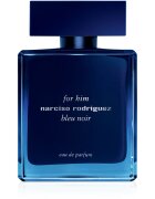 narciso rodriguez for him bleu noir parfémovaná voda pro muže 100 ml