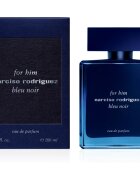 narciso rodriguez for him bleu noir parfémovaná voda pro muže 100 ml