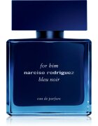 narciso rodriguez for him bleu noir parfémovaná voda pro muže 50 ml