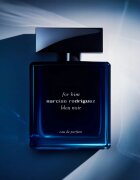 narciso rodriguez for him bleu noir parfémovaná voda pro muže 50 ml