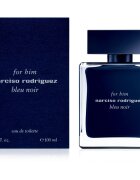 narciso rodriguez for him bleu noir toaletní voda pro muže 100 ml