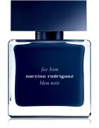 narciso rodriguez for him bleu noir toaletní voda pro muže 50 ml