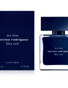 narciso rodriguez for him bleu noir toaletní voda pro muže 50 ml