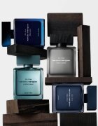 narciso rodriguez for him musc santal parfémovaná voda pro muže 100 ml