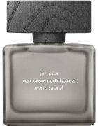 narciso rodriguez for him musc santal parfémovaná voda pro muže 50 ml
