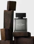 narciso rodriguez for him musc santal parfémovaná voda pro muže 50 ml